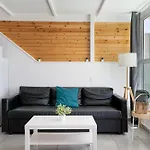 Loft Amanecer Mácher