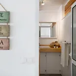 Prázdninový dům Loft Amanecer *
