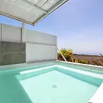 Loft Amanecer Prázdninový dům *