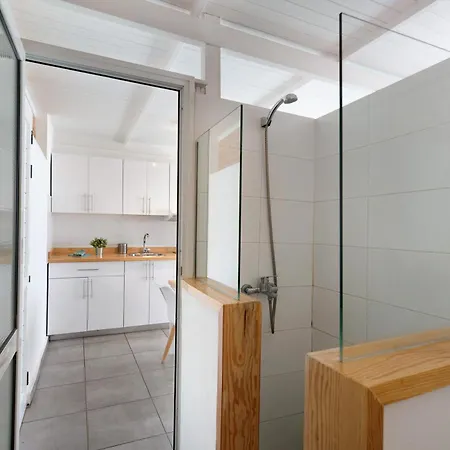 Loft Amanecer Holiday home *