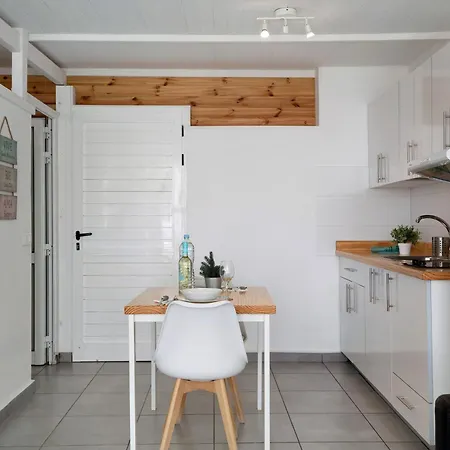 Holiday home Loft Amanecer