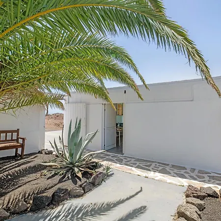 Holiday home Loft Amanecer