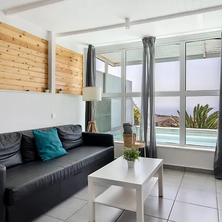 Loft Amanecer Prázdninový dům Mácher
