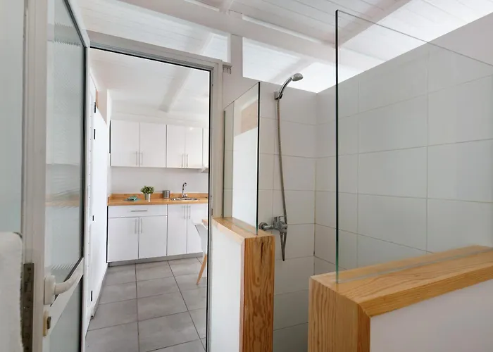 Loft Amanecer Сasa de vacaciones *