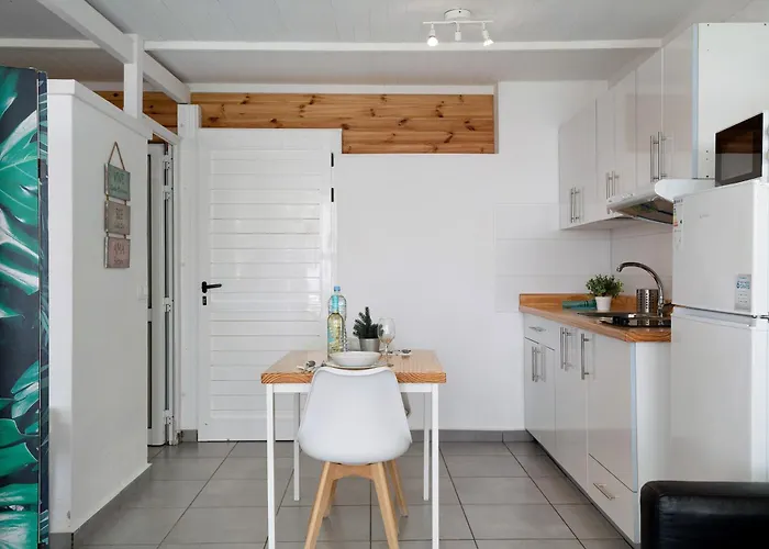 Сasa de vacaciones Loft Amanecer