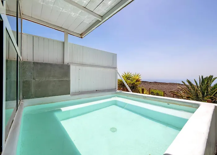 Сasa de vacaciones Loft Amanecer *