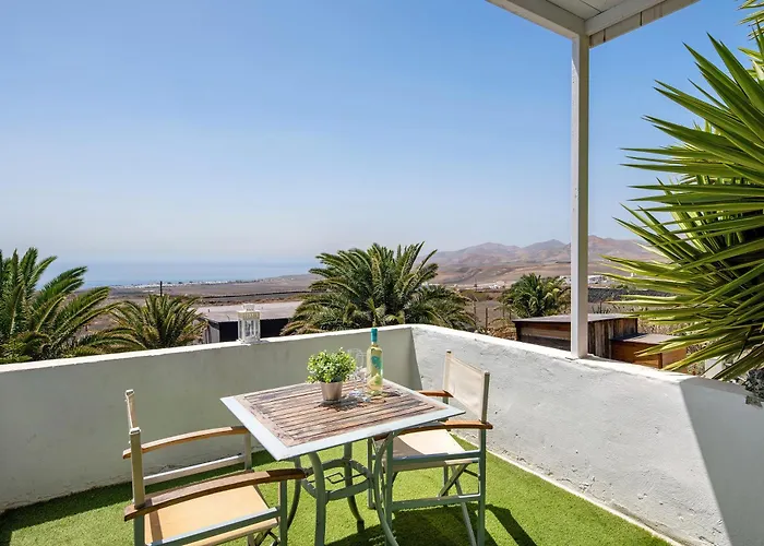 Loft Amanecer Сasa de vacaciones Mácher