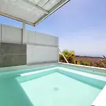度假居 Loft Amanecer *