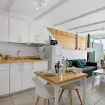 度假居 Loft Amanecer Mácher
