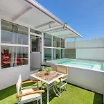 Loft Amanecer Mácher