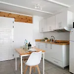 Loft Amanecer * Mácher