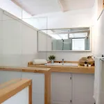 度假居 Loft Amanecer *