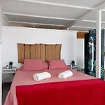 度假居 Loft Amanecer Mácher