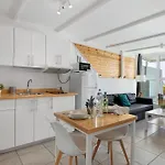 Loft Amanecer 度假居