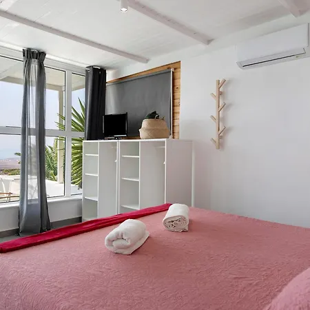 Loft Amanecer Holiday home Macher