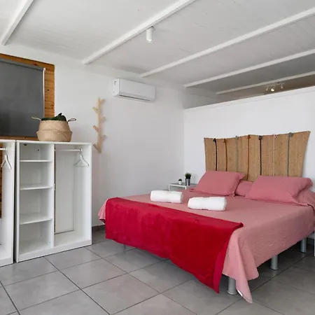 Loft Amanecer Mácher