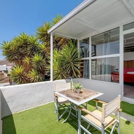 Loft Amanecer Holiday home