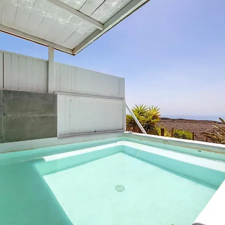 펜션 Loft Amanecer *