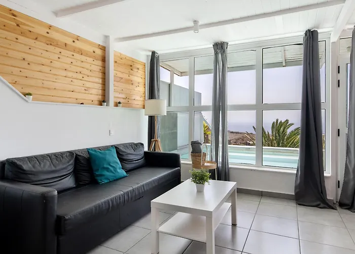 Loft Amanecer Macher