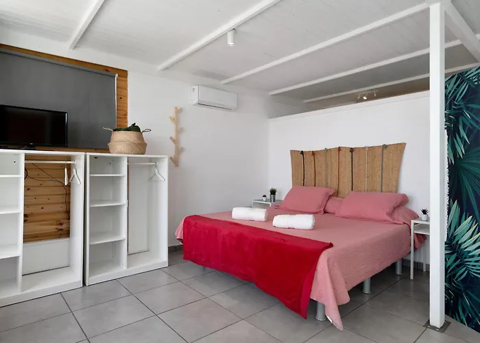 Loft Amanecer Macher