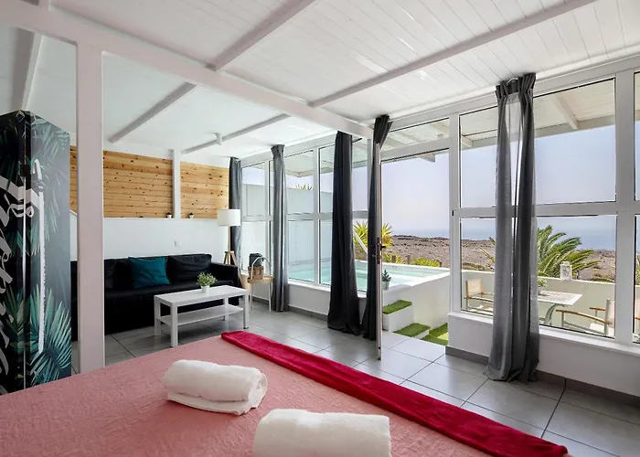 Holiday home Loft Amanecer Macher