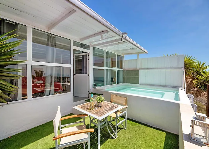 Loft Amanecer Macher