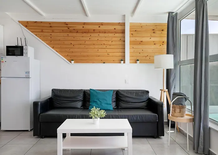 Loft Amanecer Macher