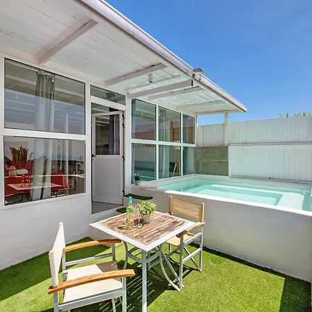 Loft Amanecer Mácher